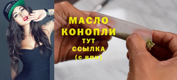 стафф Пересвет