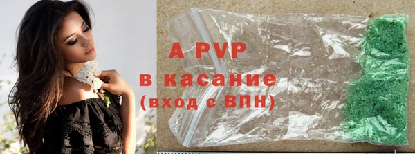 стафф Пересвет