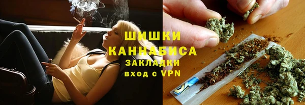 стафф Пересвет